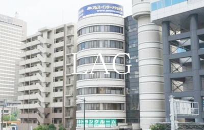 【外観】 | プリマヴェーラ問屋町 | 外観です。