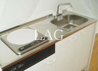 【キッチン】 | プリマヴェーラ問屋町 | キッチンです。