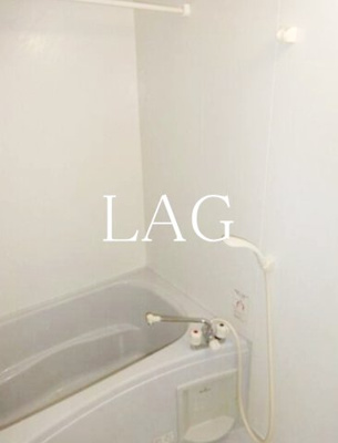 【浴室】 | プリマヴェーラ問屋町 | お風呂です。