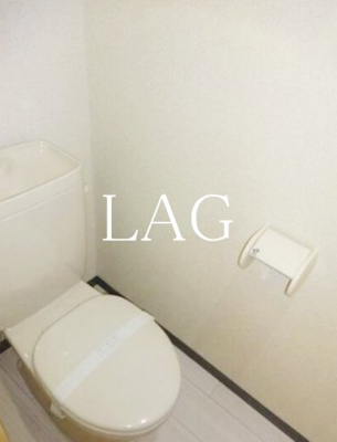 【トイレ】 | プリマヴェーラ問屋町 | トイレです。