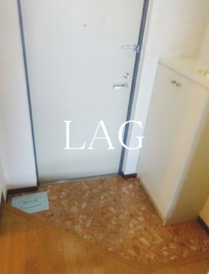 【玄関】 | プリマヴェーラ問屋町 | 玄関です。