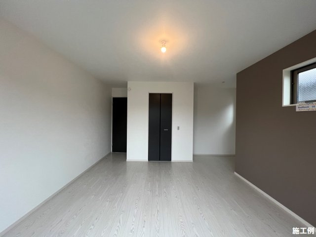 【内装】 | 同じ工務店様の施工例です。