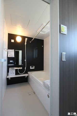 【内装】 | 同じ工務店様の施工例です。