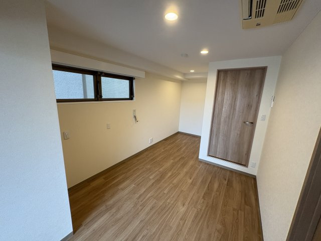 クレドール西明石Ⅲの子供部屋