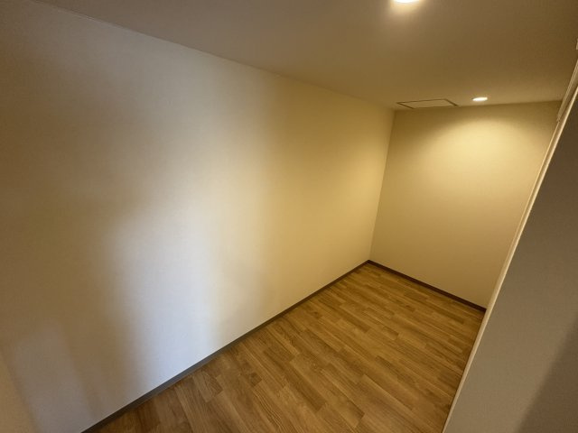 クレドール西明石Ⅲの収納