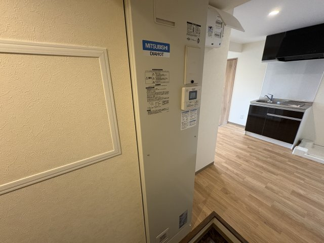 クレドール西明石Ⅲのその他
