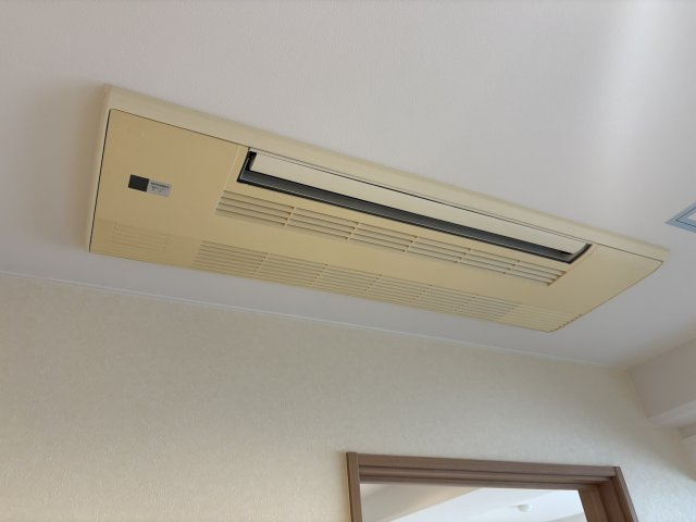 クレドール西明石Ⅲの設備