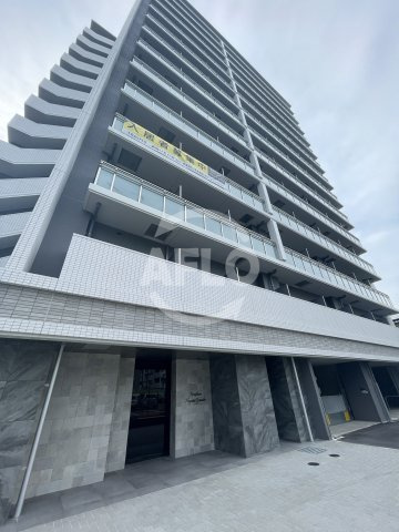 ファーストフィオーレ長田グランディール