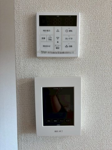 スプリングヒルズⅡのセキュリティ
