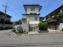 さつき野東３丁　中古一戸建の画像