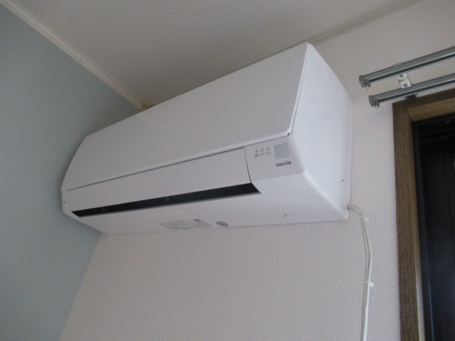 メゾン　ド　アヴニール名谷の設備