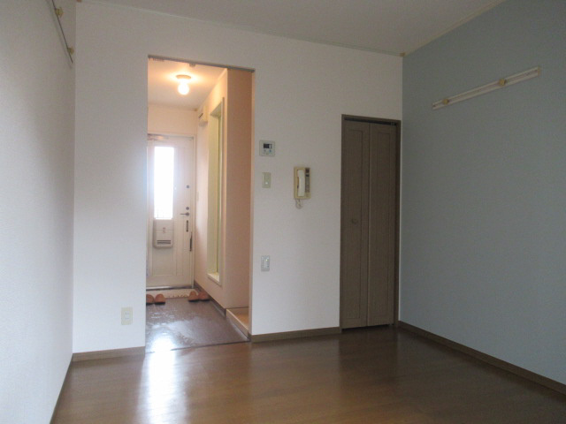 メゾン　ド　アヴニール名谷の子供部屋