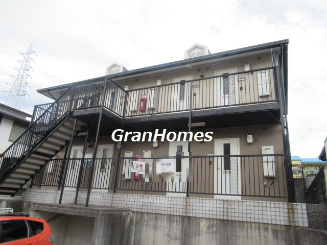 メゾン　ド　アヴニール名谷