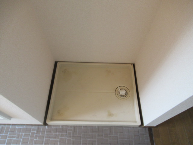 メゾン　ド　アヴニール名谷の内装