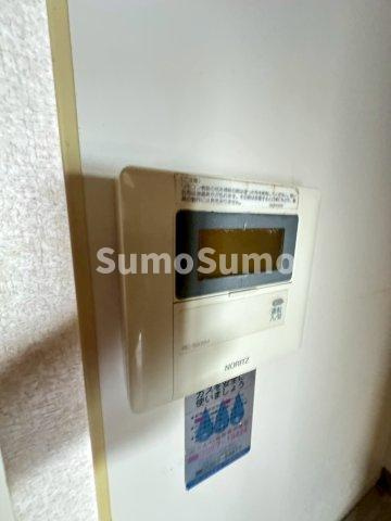 ベルゲンハイツ明石の設備