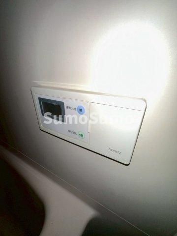 ベルゲンハイツ明石の設備