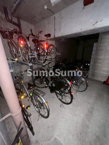 ベルゲンハイツ明石のその他共用部分