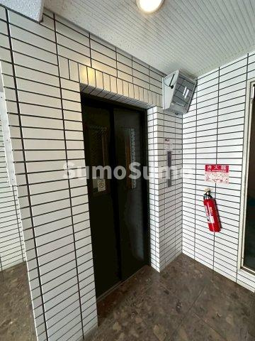 ベルゲンハイツ明石のその他共用部分