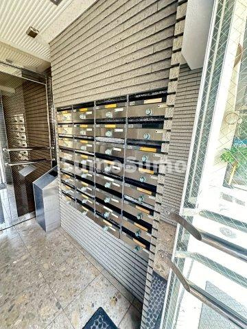 ベルゲンハイツ明石のその他共用部分