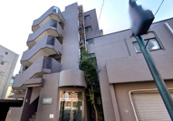 板橋区大谷口北町のマンションの画像