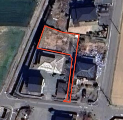 前橋市富田町1059-2のその他