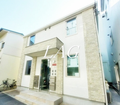 【外観】 | Ｍ＆Ｈコート | 外観です。