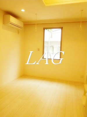 【居間・リビング】 | Ｍ＆Ｈコート | 洋室のお部屋です。