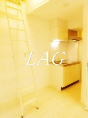 【キッチン】 | Ｍ＆Ｈコート | キッチンです。