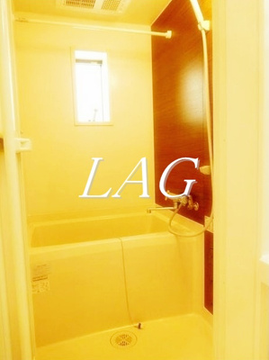 【浴室】 | Ｍ＆Ｈコート | お風呂です。