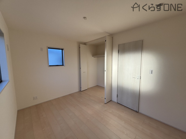 【洋室】 | たつの市龍野町末政7期／全4棟