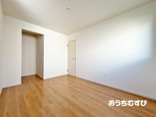 守山区御膳洞(全7棟)の洋室