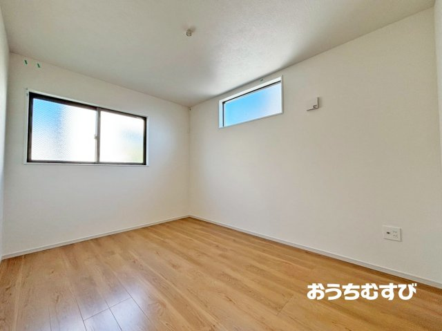 守山区御膳洞(全7棟)の洋室