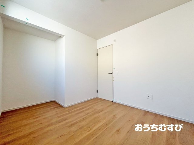 守山区御膳洞(全7棟)の洋室