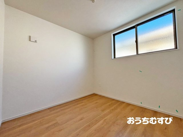 守山区御膳洞(全7棟)の洋室