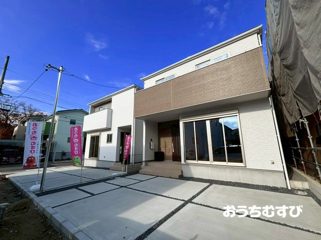 守山区御膳洞(全7棟)