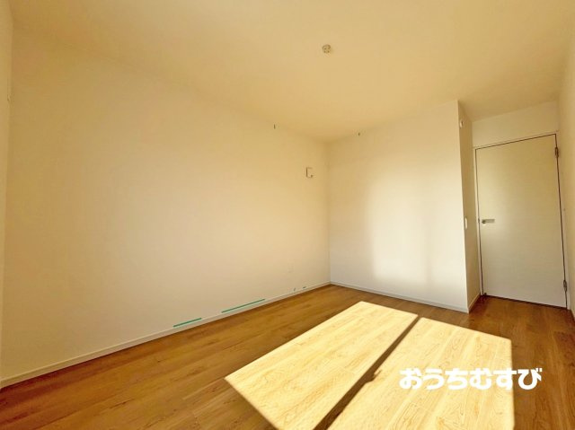 守山区御膳洞(全7棟)の洋室