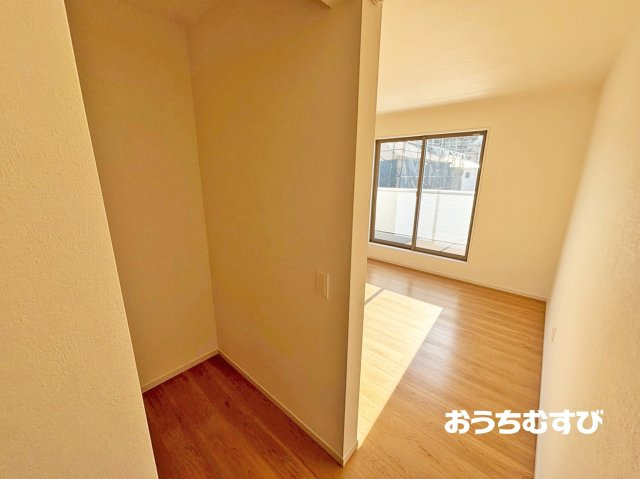 守山区御膳洞(全7棟)の洋室