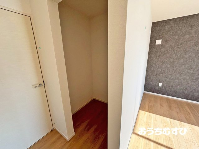 守山区御膳洞(全7棟)の洋室