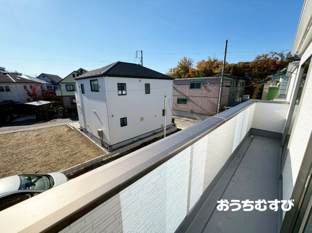 守山区御膳洞(全7棟)の展望