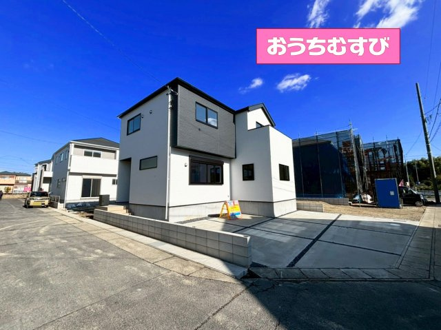 守山区御膳洞2期(全7棟)4号棟