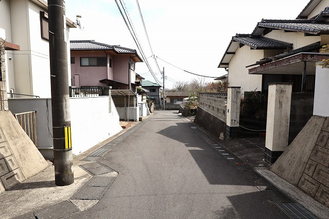 中古住宅（中区湊）のその他