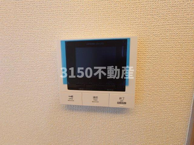 Field  I’sのセキュリティ