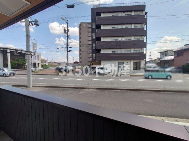 Field  I’sの展望