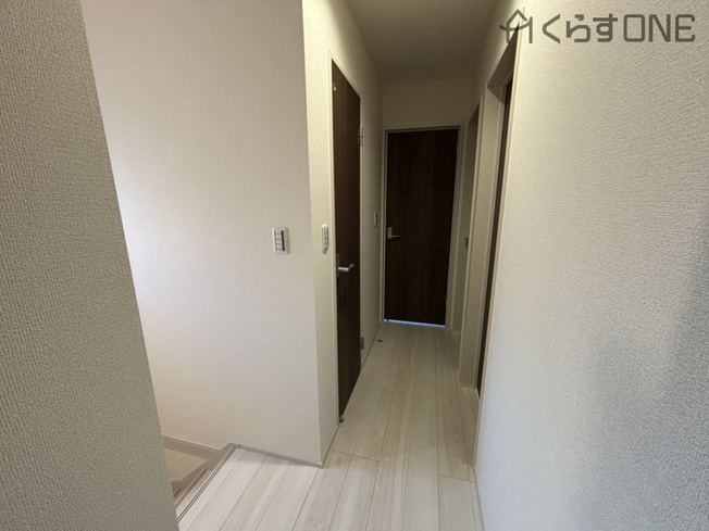 【内装】 | たつの市龍野町末政7期／全4棟