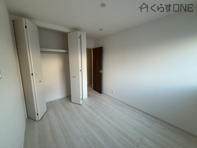 【洋室】 | たつの市龍野町末政7期／全4棟