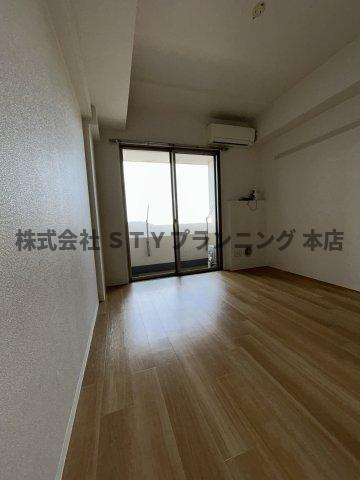 仲介手数料０円！カンピオーネ御器所通の居間・リビング