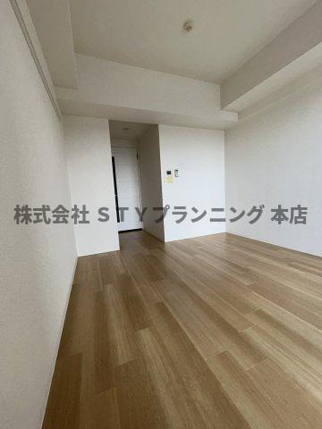 仲介手数料０円！カンピオーネ御器所通の内装