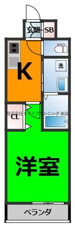 仲介手数料０円！カンピオーネ御器所通