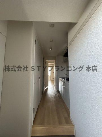 仲介手数料０円！カンピオーネ御器所通の内装