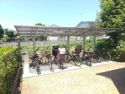 【その他共用部分】 | スカイドミール